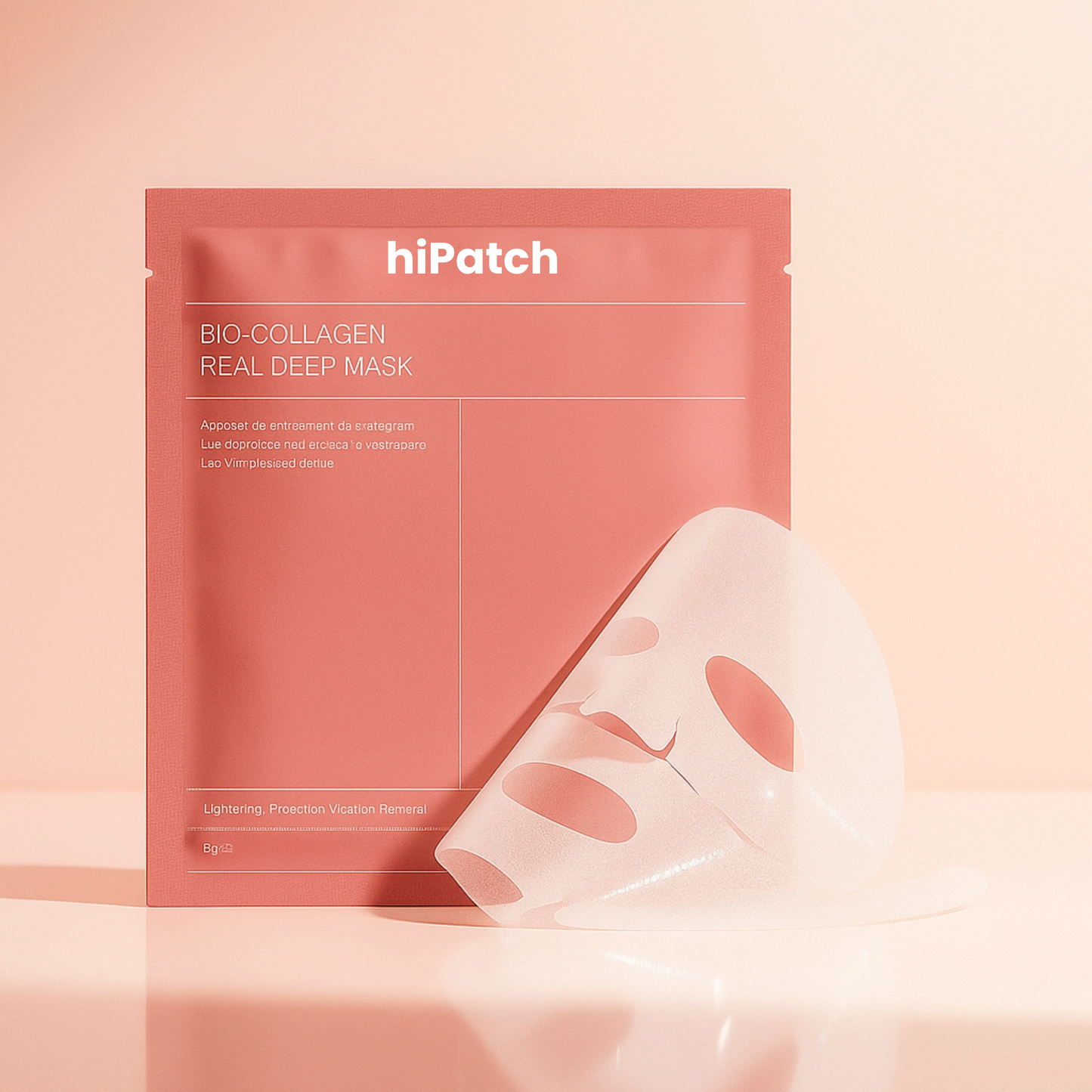 Collagen Glow Up Mask 2.0