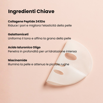 Collagen Glow Up Mask 2.0