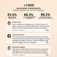 Collagen Glow Up Mask 2.0