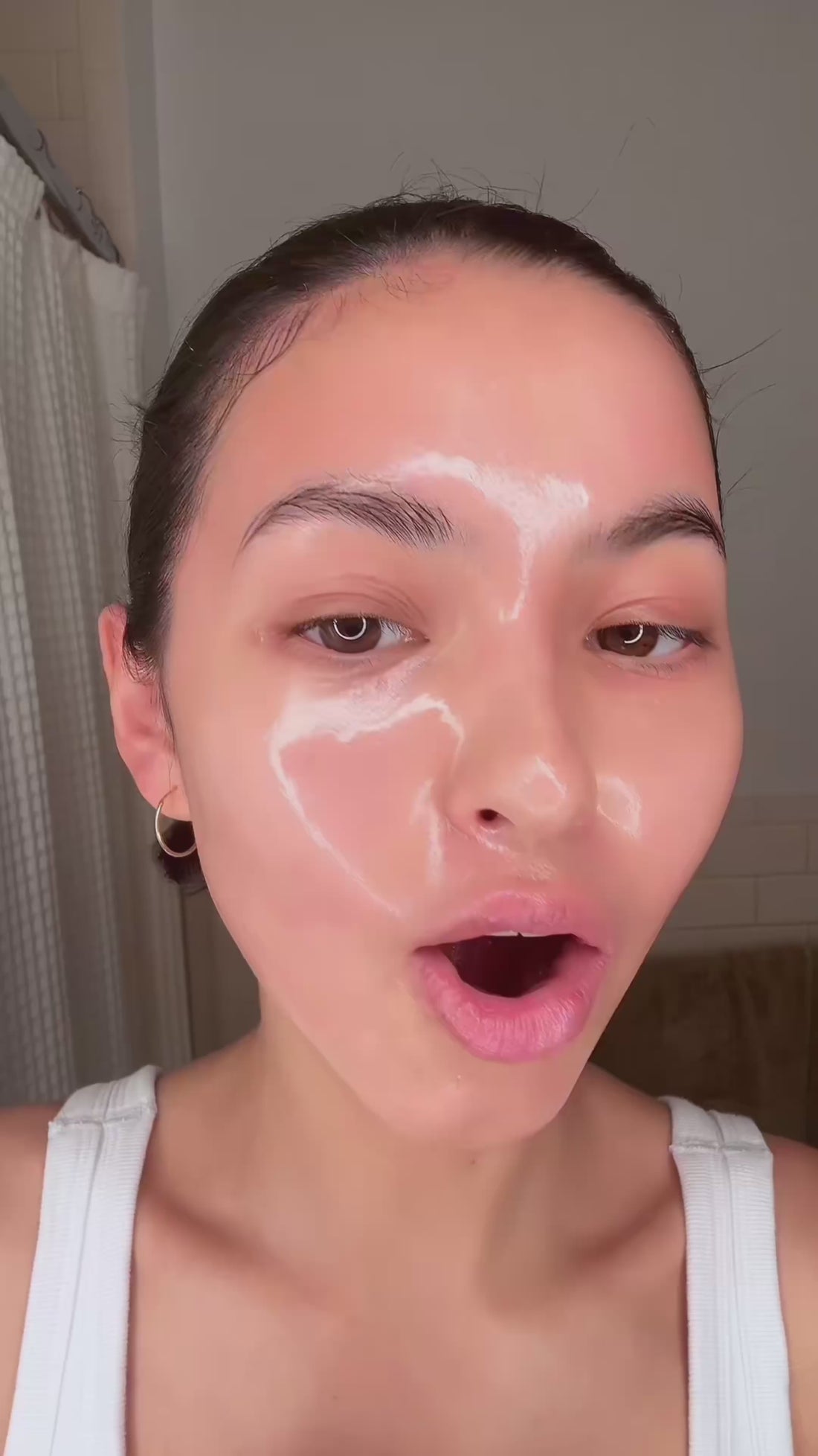 Collagen Glow Up Mask 2.0 video